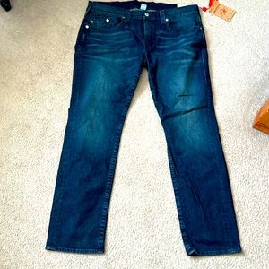 True Religion Men’s Jeans